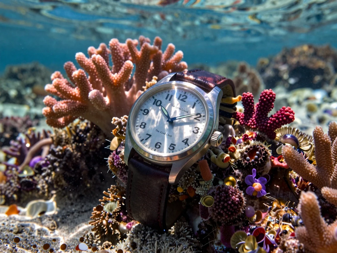 can u make me a realistic reference image for blender for my Roblox horror game that's 
Create an image of can u make me a realistic reference image for blender for my Roblox horror game that's 


**The Coral Clock**
A watch that ticks backward underwater.