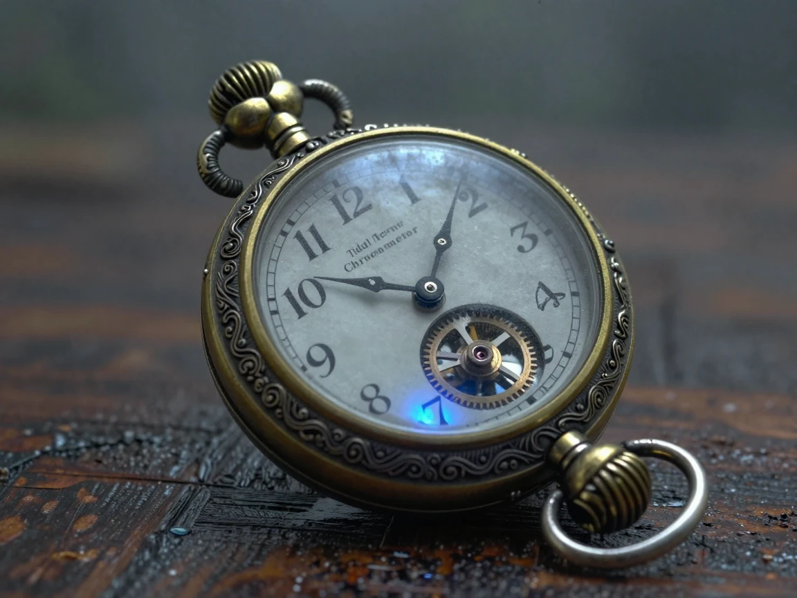 can u make me a realistic reference image for blender for my Roblox horror game that's 
Create an image of can u make me a realistic reference image for blender for my Roblox horror game that's 
Tidal Chronometer
An intricately designed pocket watch, perpetually stuck at an impossible time. It hums faintly.